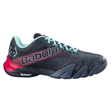 Chaussures Padel BABOLAT Homme JET PREMURA 2...