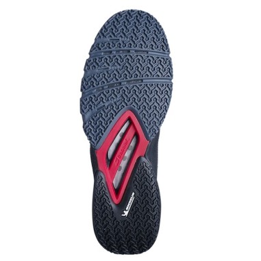 Chaussures Padel BABOLAT Homme JET PREMURA 2...