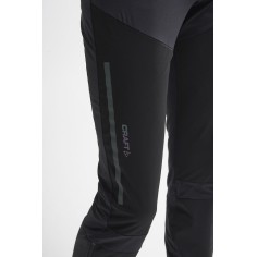 Pantalon Running CRAFT Homme Hydro Tights Noir AH 2019 2