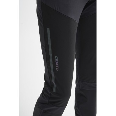 Collant Running CRAFT Homme Hydro Tights Noir...