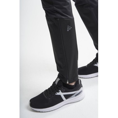 Collant Running CRAFT Homme Hydro Tights Noir...