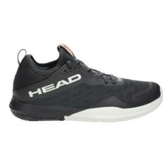 Chaussures Padel HEAD Homme MOTION PRO Noir / Bronze PE 2023