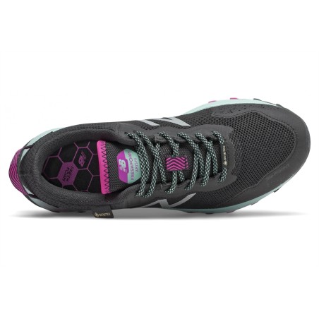 Chaussures Running NEW BALANCE Femme ARISHI Trail GTX Noir / Fushia AH 2020