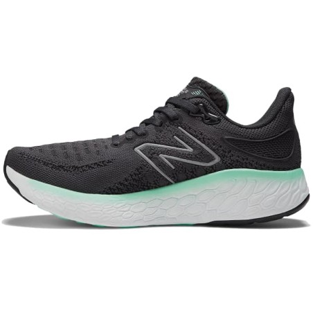 Chaussures Running NEW BALANCE Femme 1080 Gris / Vert AH 2022