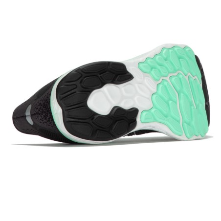 Chaussures Running NEW BALANCE Femme 1080 Gris / Vert AH 2022