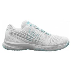 Chaussures WILSON Femme Kaos 2.0 Toutes Surfaces Blanc /...