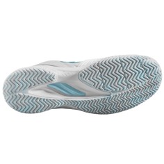 Chaussures WILSON Femme Kaos 2.0 Toutes Surfaces Blanc /... 2