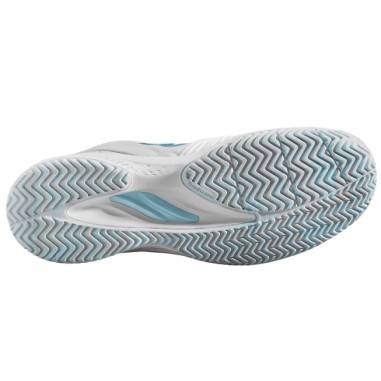 Chaussures WILSON Femme Kaos 2.0 Blanc /...