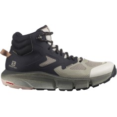Chaussures Running SALOMON Femme PREDICT HIKE MID GTX W...