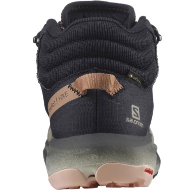 Chaussures Running SALOMON Femme PREDICT HIKE...