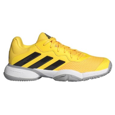 Chaussures ADIDAS Junior BARRICADE Jaune /...