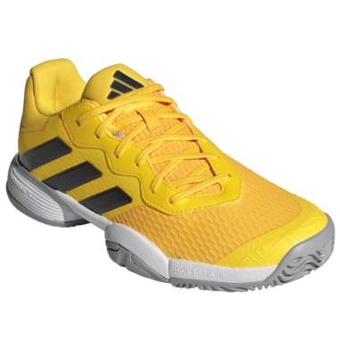Chaussures ADIDAS Junior BARRICADE Jaune /...
