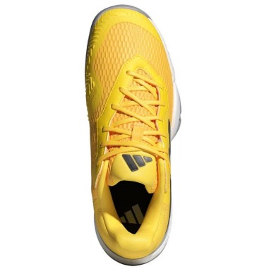 Chaussures ADIDAS Junior BARRICADE Jaune /...