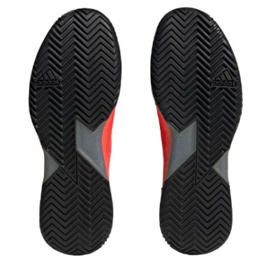 Chaussures ADIDAS Homme ADIZERO UBERSONIC 4...