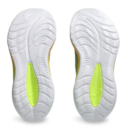 Chaussures Running ASICS Femme GEL-CUMULUS 26 Multi-Color AH 2024