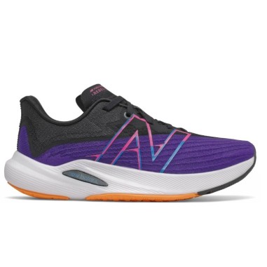Chaussures Running NEW BALANCE Femme REBEL2...