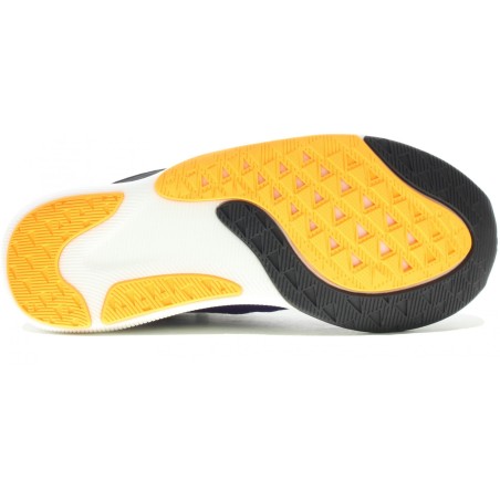 Chaussures Running NEW BALANCE Femme REBEL2 FUELCELL Violet / Blanc