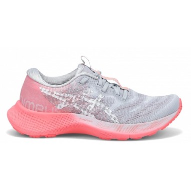 Chaussures Running ASICS Femme GEL-NIMBUS LITE...