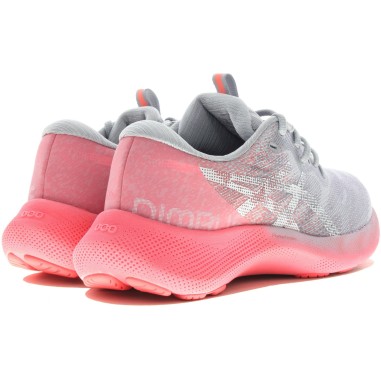 Chaussures Running ASICS Femme GEL-NIMBUS LITE...