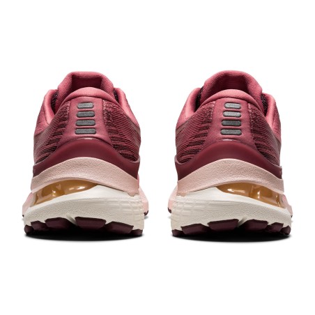 Chaussures Running ASICS Femme GEL-KAYANO 28 Lila AH 2021