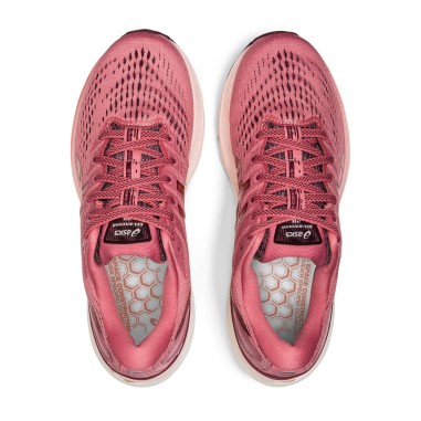 Chaussures Running ASICS Femme GEL-KAYANO 28...