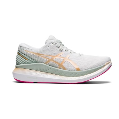 Chaussures Running ASICS Femme GLIDERIDE 2...
