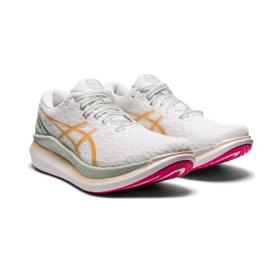 Chaussures Running ASICS Femme GLIDERIDE 2...