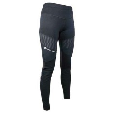 Collant Running RAIDLIGHT Homme RESPONSIV Noir AH 2021