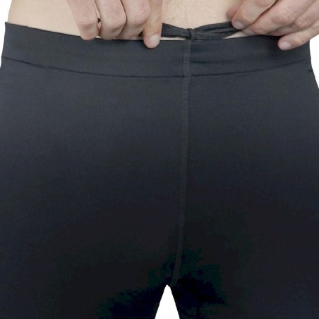 Collant Running RAIDLIGHT Homme RESPONSIV Noir AH 2021