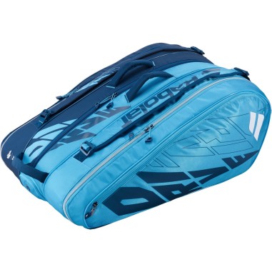 Thermo-Bag BABOLAT Pure Drive RHX 12 Bleu 2022