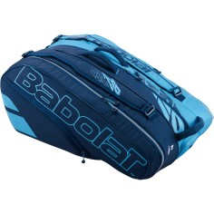Thermo-Bag BABOLAT Pure Drive RHX 12 Bleu 2022 2