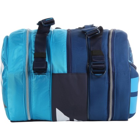 Thermo-Bag BABOLAT Pure Drive RHX 12 Bleu 2022