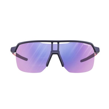 Lunettes Running JULBO FREQUENCY REACTIV Violet...