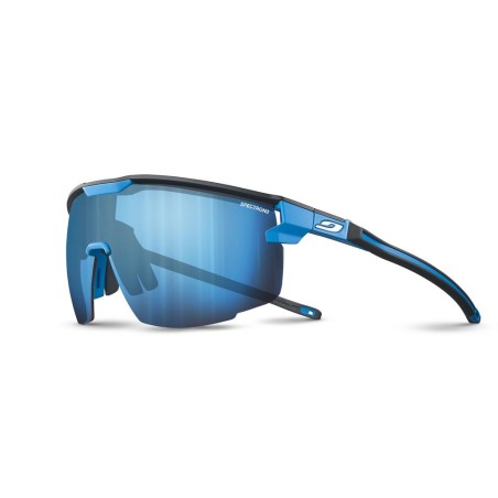 Lunettes Running JULBO ULTIMATE SPECTRON Noir / Bleu 2024