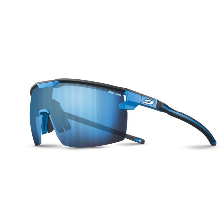 Lunettes Running JULBO ULTIMATE SPECTRON Noir / Bleu 2024