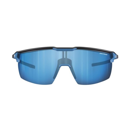 Lunettes Running JULBO ULTIMATE SPECTRON Noir / Bleu 2024