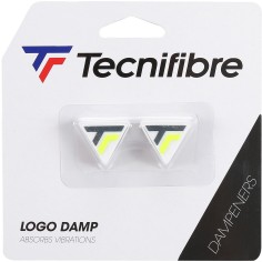 Antivibrateur TECNIFIBRE LOGO Damp NEON
