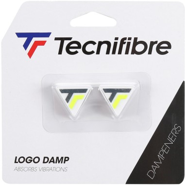 Antivibrateur TECNIFIBRE LOGO NEON
