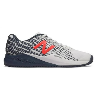 Chaussures NEW BALANCE Junior KC996 WF3 Blanche...