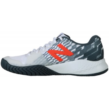 Chaussures NEW BALANCE Junior KC996 WF3 Blanc /...