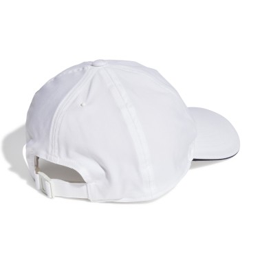 Casquette ADIDAS BBALL CAP A.R. Blanche PE 2023