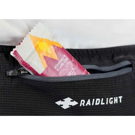 Short Running RAIDLIGHT Homme R LIGHT 2IN1 Noir PE 2022
