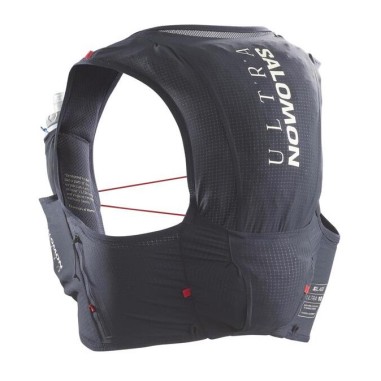 Sac SALOMON SLAB ULTRA 10 SET Noir PE 2023