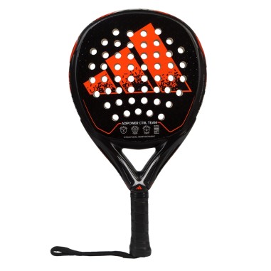 Raquette Padel ADIDAS ADIPOWER CTRL TEAM Noir /...