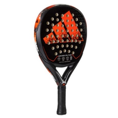 Raquette Padel ADIDAS ADIPOWER CTRL TEAM Noir /...