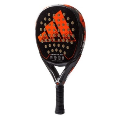 Raquette Padel ADIDAS ADIPOWER CTRL TEAM Noir /...
