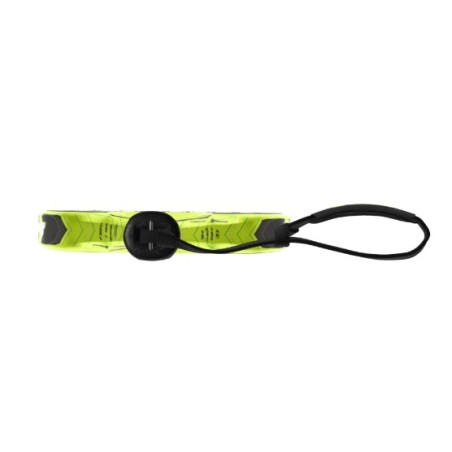 Raquette Padel BABOLAT COUNTER VERON Jaune / Noir (365 g) 2023