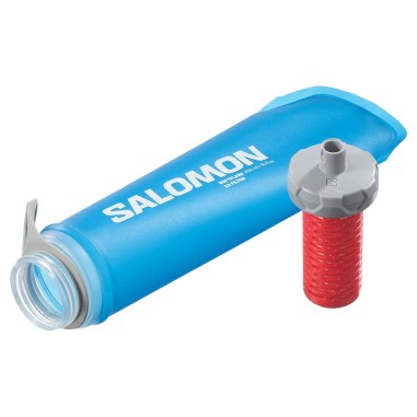 Flask d'Hydratation SALOMON SOFT FLASK XA...