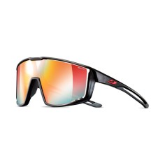 Lunettes Running JULBO FURY Noir Cat 1 à 3 PE 2020 