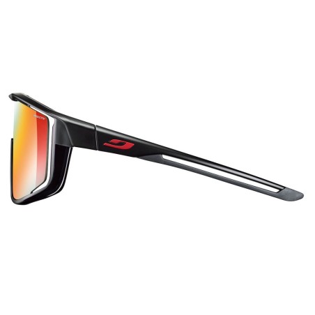 Lunettes Running JULBO FURY Noir Cat 1 à 3 PE 2020 